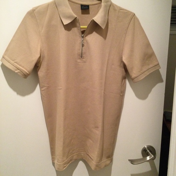 Golf tee BOGNER - Picture 1 of 3